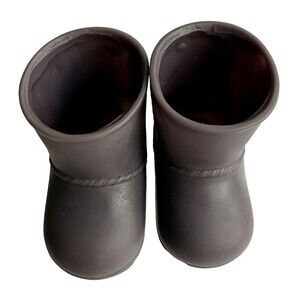Our Generation Battat Brown Boots 18"Doll Boots Replacement Shoes